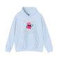Don't Be A Twatsicle Hooded Sweatshirt The Devil's Pickle