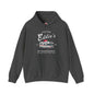 Cousin Eddie's RV Maintenance Hooded Sweatshirt The Devil's Pickle