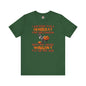 Democrat for Halloween T-Shirt The Devil's Pickle