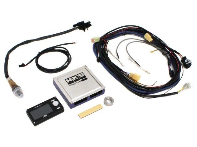 HKS Air Fuel Knock Amp AFK Wideband Controller FR SPORT