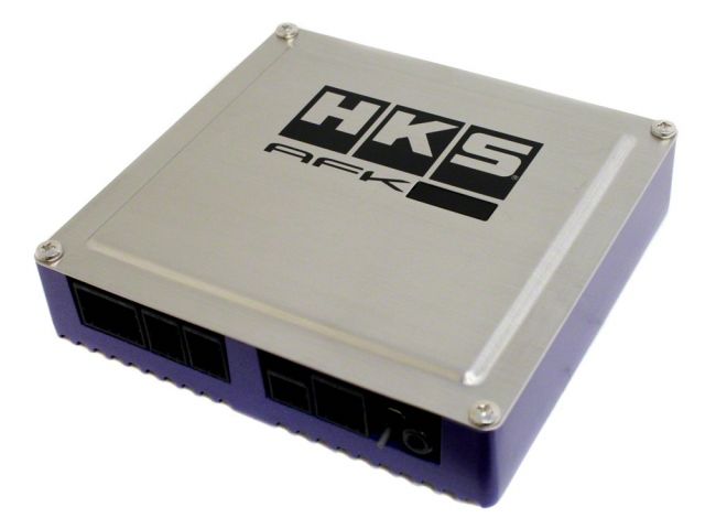 HKS Air Fuel Knock Amp AFK Wideband Controller FR SPORT