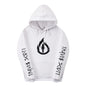 Celestial World Sweatshirt Hoodie for Women FitiqueFit