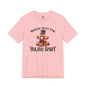 Bustin' Into The Holiday Spirit T-Shirt
