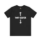 Two-Seater T-Shirt The Devil's Pickle