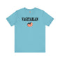 Vagitarian T-Shirt The Devil's Pickle