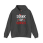 Drink Up Grinches Hooded Sweatshirt The Devil's Pickle