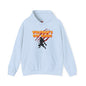 Wolfman's Got Nards Hooded Sweatshirt The Devil's Pickle