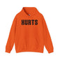 Everything Hurts Hooded Sweatshirt The Devil's Pickle