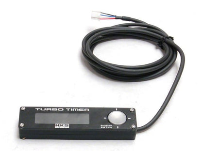 HKS Type-1 Turbo Timer 35th Anniversity FR SPORT