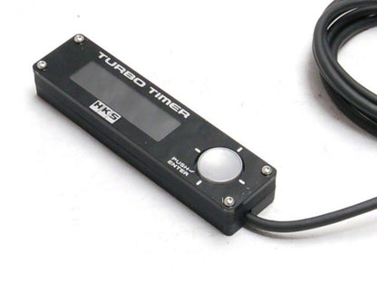 HKS Type-1 Turbo Timer 35th Anniversity FR SPORT