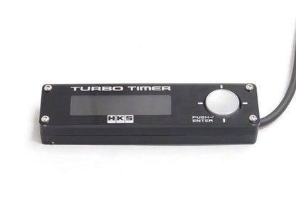 HKS Type-0 Turbo Timer 35th Anniversary FR SPORT