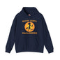 Ridin' Dirty This Halloween Hooded Sweatshirt The Devil's Pickle