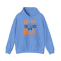 Get Off My Rack Hooded Sweatshirt The Devil's Pickle