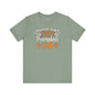 Sweeter Than Pumpkin Pie T-Shirt The Devil's Pickle