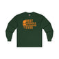 Best Asshole Husband Ever Long Sleeve Tee The Devil's Pickle