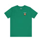 Sloppy Beaver BBQ Back T-Shirt The Devil's Pickle