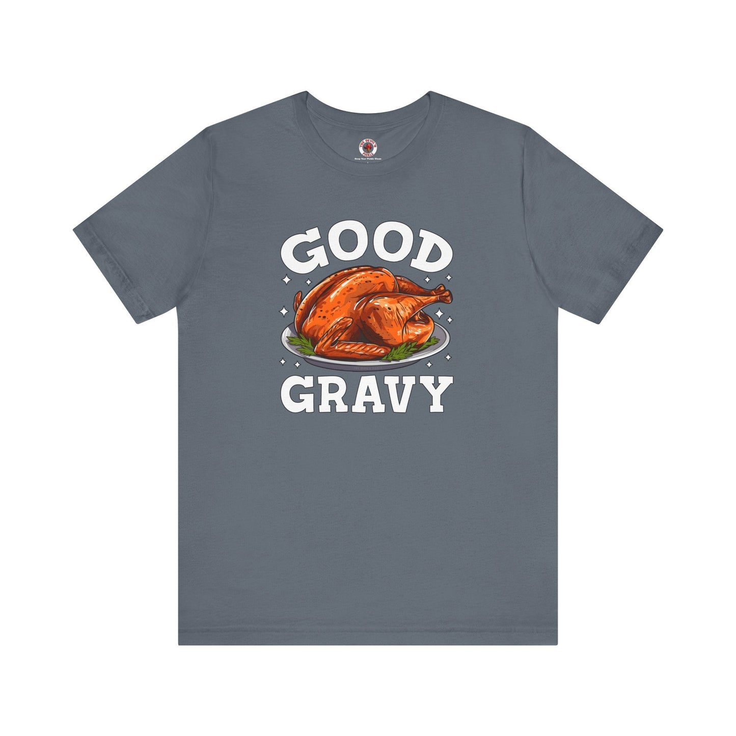 Good Gravy T-Shirt The Devil's Pickle