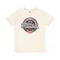 Damn it Feels Good To Be American T-Shirt The Devil's Pickle