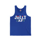 Jolly AF Tank Top