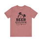 Beer O'clock T-Shirt The Devil's Pickle