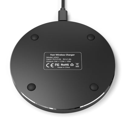 Wireless Charger Grayceful LLC