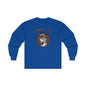 Smart Ass Long Sleeve Tee The Devil's Pickle