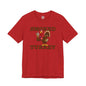 Smoked Turkey T-Shirt The Devil's Pickle