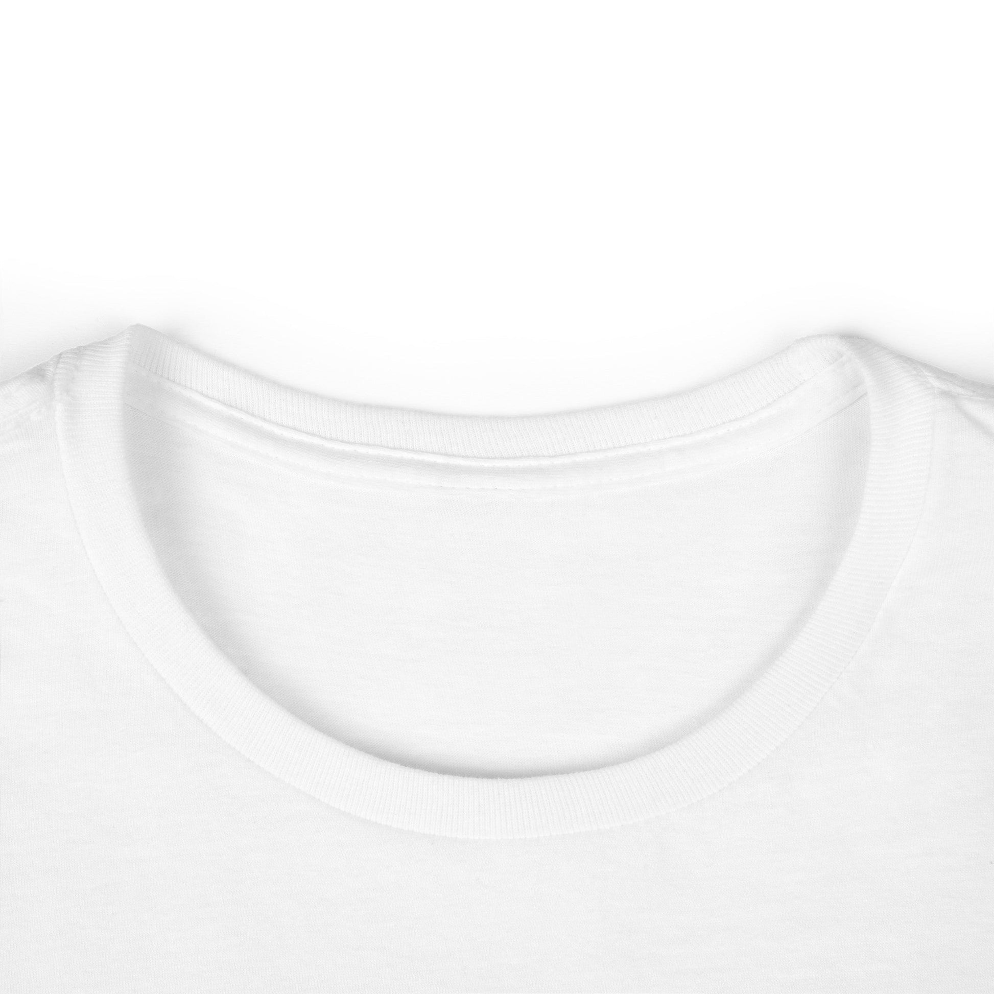Women's Softstyle Tee "Grayarbie" Grayceful LLC