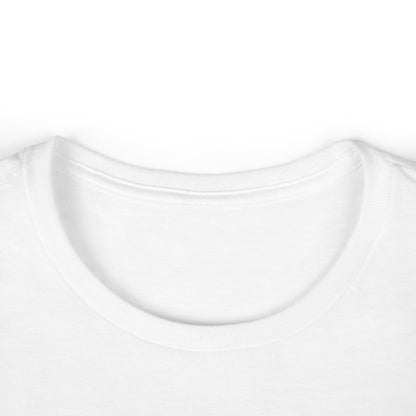 Women's Softstyle Tee "Grayarbie" Grayceful LLC