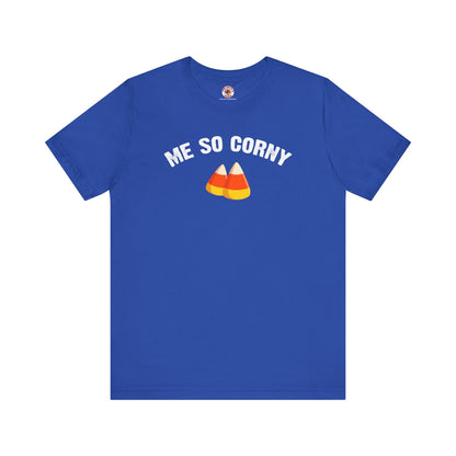Me So Corny T-Shirt The Devil's Pickle