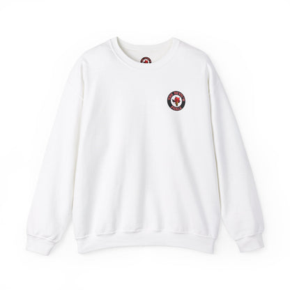 Sex? Yes, Please Crewneck Sweatshirt The Devil's Pickle