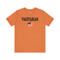 Vagitarian T-Shirt The Devil's Pickle