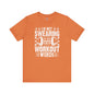 I'm Not Swearing T-Shirt. The Devil's Pickle