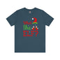 What The Elf T-Shirt The Devil's Pickle