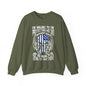 Protecting My 2nd Amendment Rights Crewneck Sweatshirt