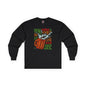 Don't Drink and Drive Long Sleeve Tee The Devil's Pickle