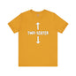 Two-Seater T-Shirt The Devil's Pickle