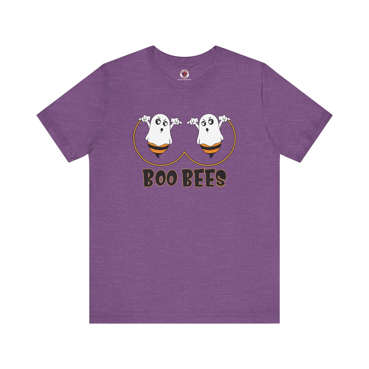 Boo Bees T-Shirt The Devil's Pickle