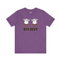 Boo Bees T-Shirt The Devil's Pickle