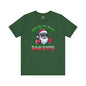 Broke Up With Winter Because Summer Is Hotter T-Shirt The Devil's Pickle