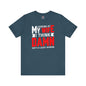 Looking At My Wife I Think Damn T-Shirt The Devil's Pickle