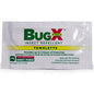 BugX Insect Repellent Skin Protection Solution, FR Safe, 0.27 oz, Towelette, 1 Each quakekits.com
