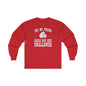 You My Friend Should Have Been Swallowed Long Sleeve Tee The Devil's Pickle