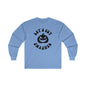 Let's Get Smashed Long Sleeve Tee The Devil's Pickle