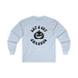 Let's Get Smashed Long Sleeve Tee The Devil's Pickle