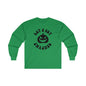 Let's Get Smashed Long Sleeve Tee The Devil's Pickle