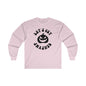 Let's Get Smashed Long Sleeve Tee The Devil's Pickle