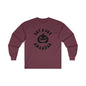 Let's Get Smashed Long Sleeve Tee The Devil's Pickle