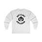 Let's Get Smashed Long Sleeve Tee The Devil's Pickle