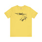 Dropping Some F Bombs T-Shirt The Devil's Pickle